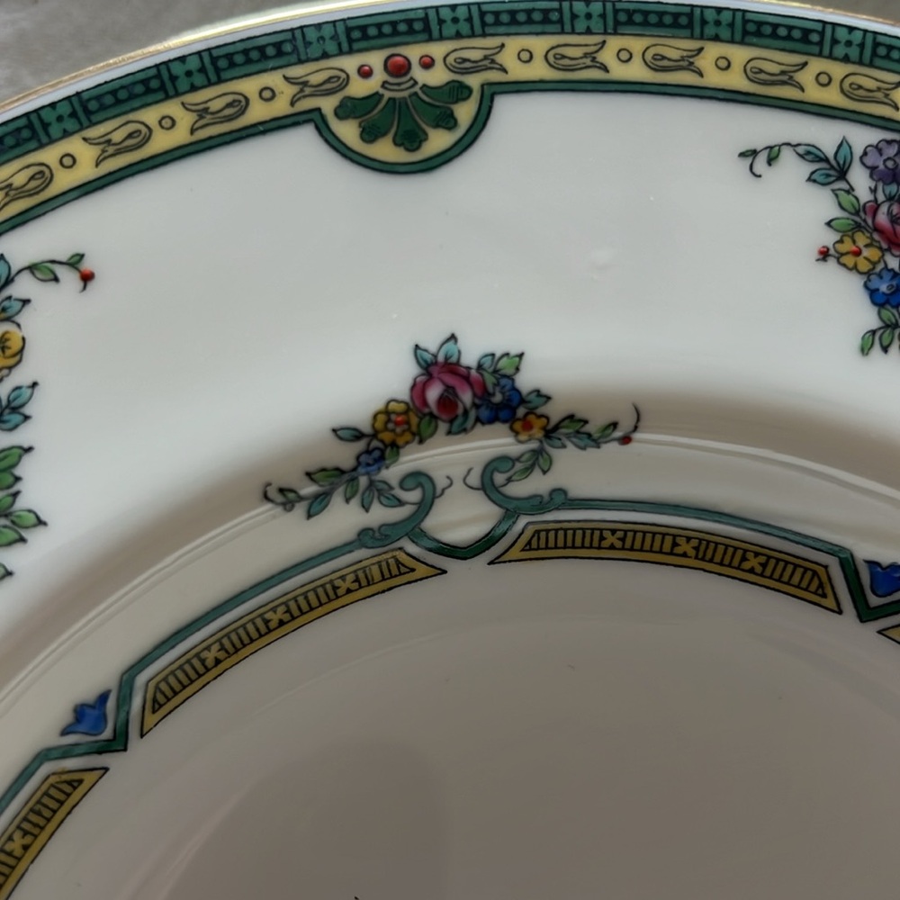 Vintage Mintons Bowls - Picture 6 of 6